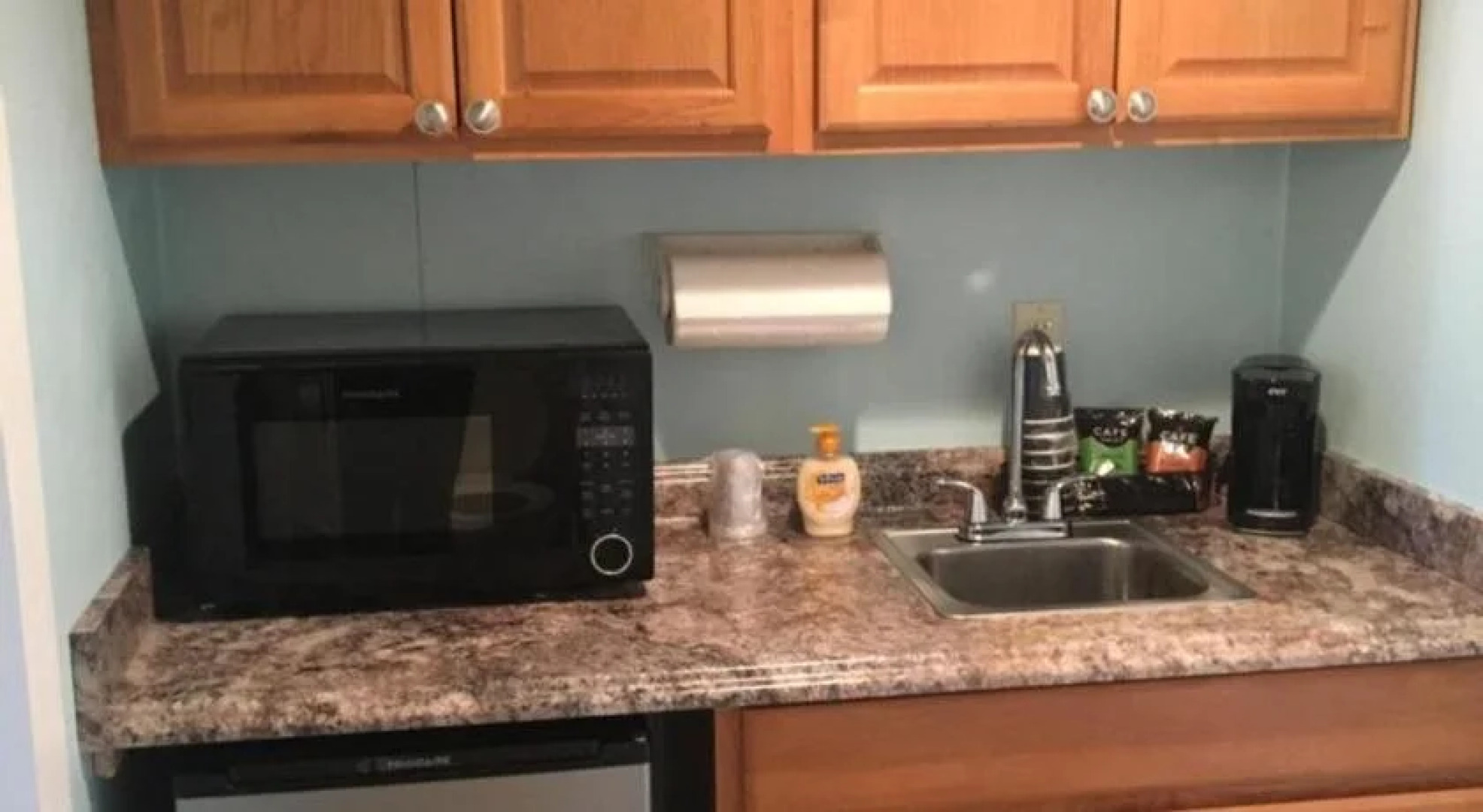 Fenwick Islander Motel