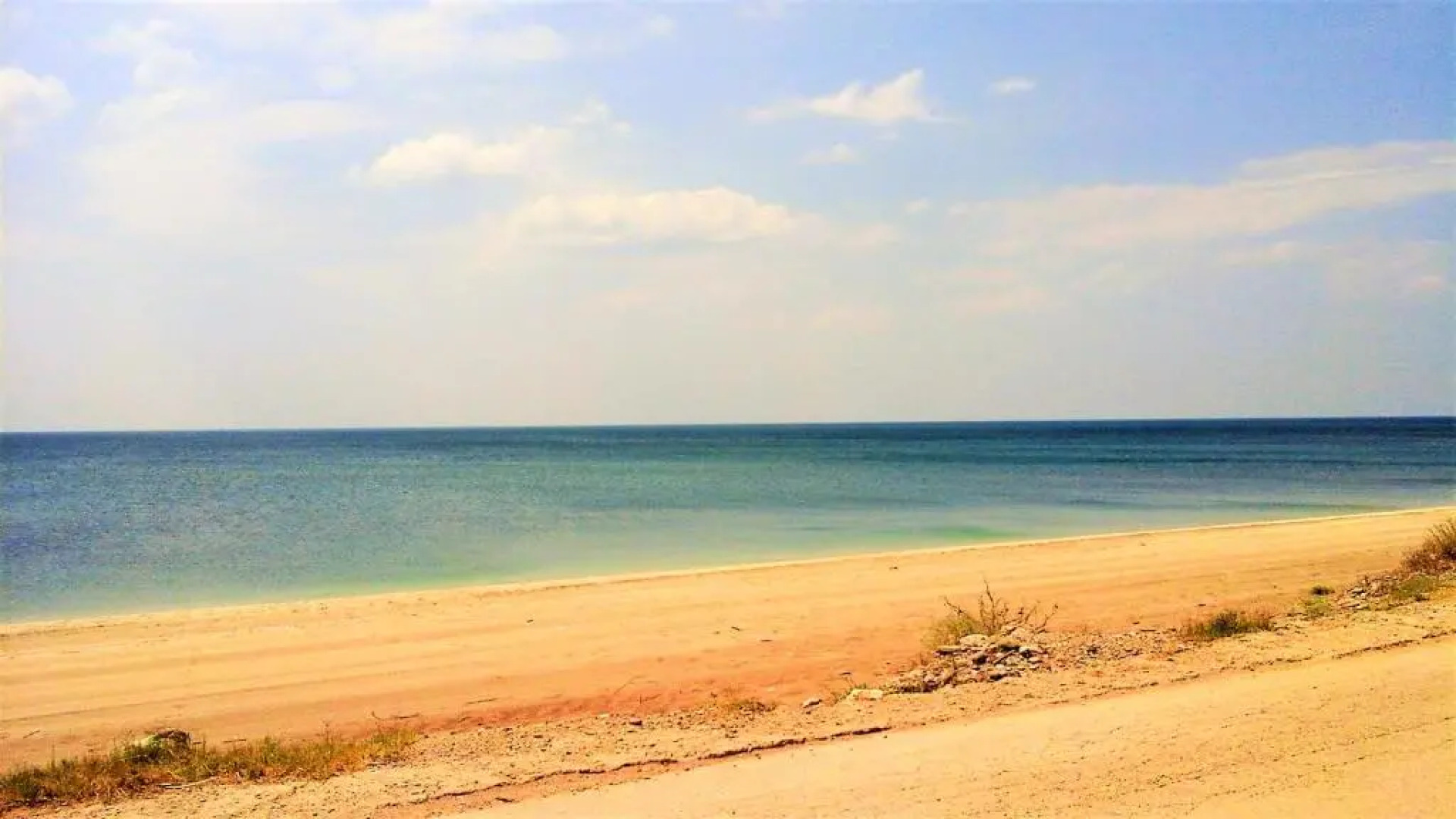 Myconian Summer House