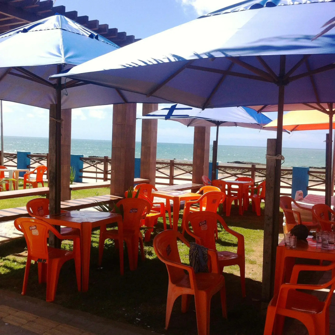 Marina Travel Praia Hotel