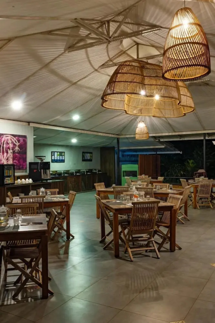 Machaan Wilderness Lodge Nagarahole