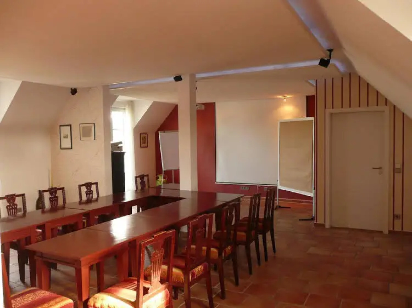 Hotel im Kavalierhaus