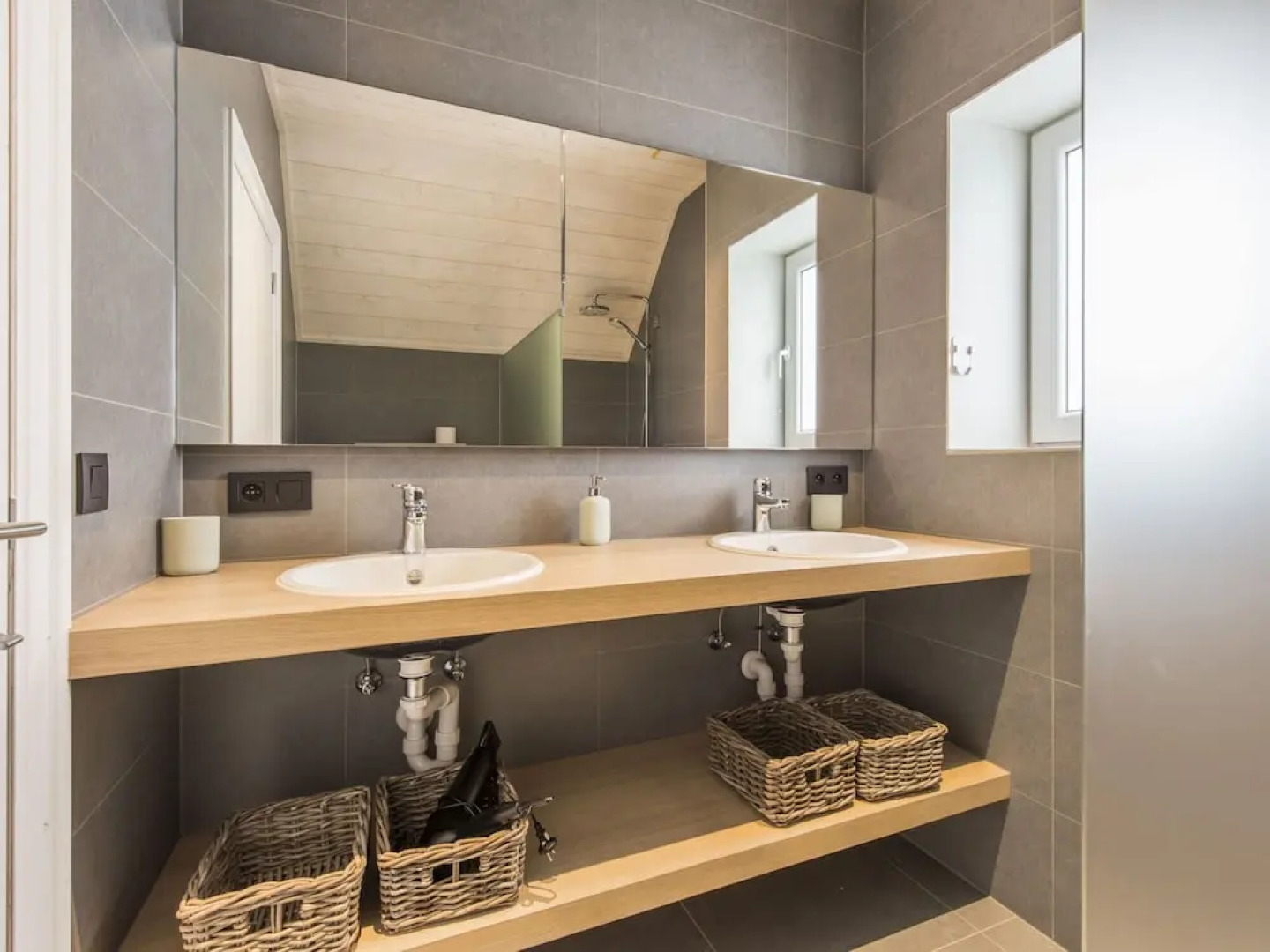 Villa by the Sea in Belgium With Sunny Terrace