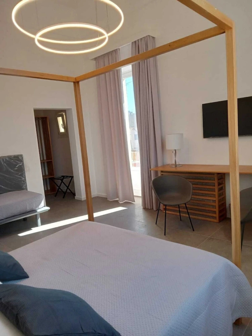 De Guidani Experience