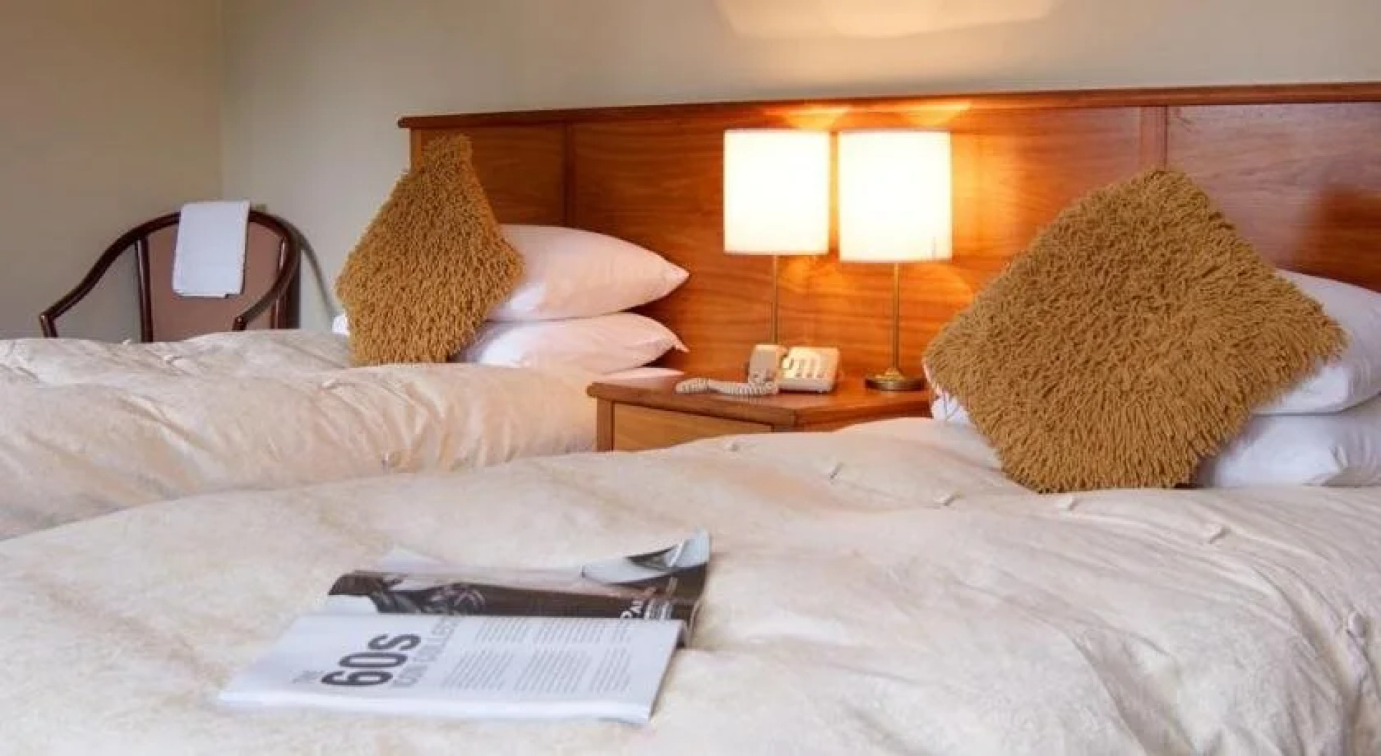 Tumbling Weir Hotel
