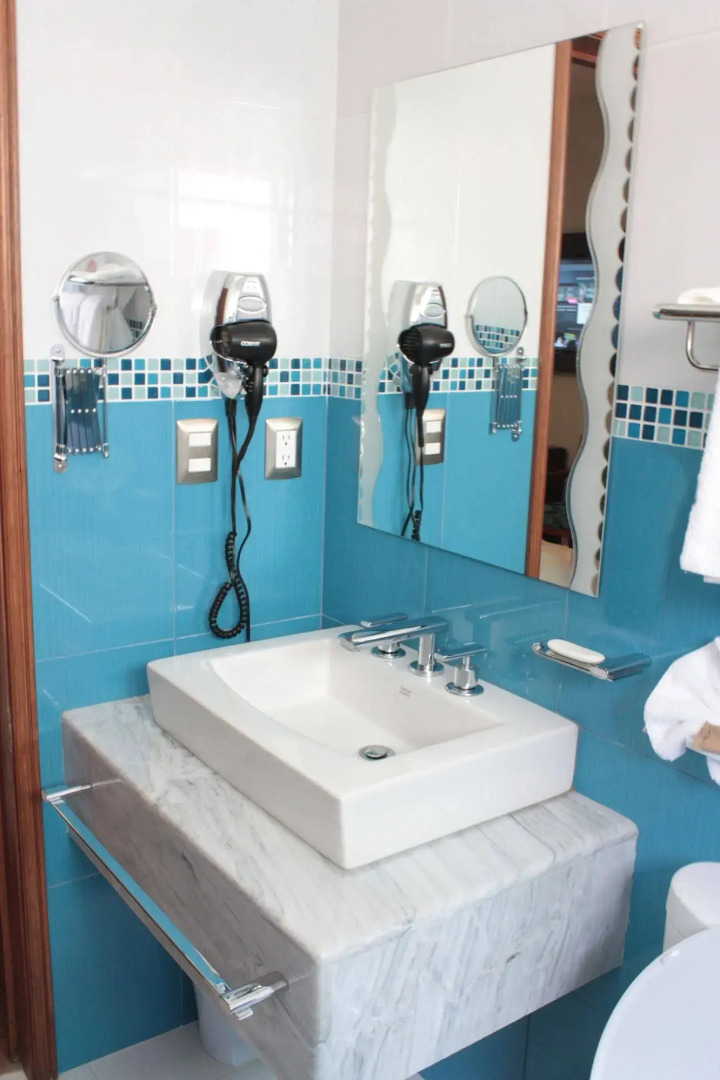 Zarzarosa Hotel Boutique