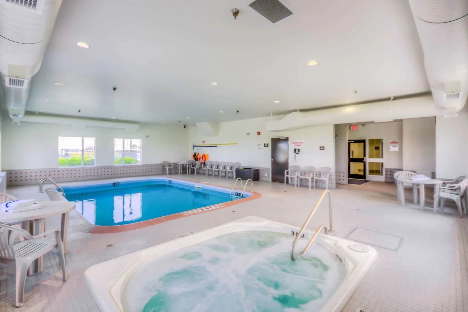 Motel 6 Headingley, MB - Winnipeg West