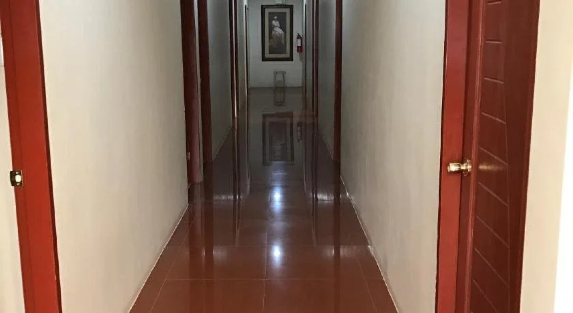 Aberisse Pension Hotel