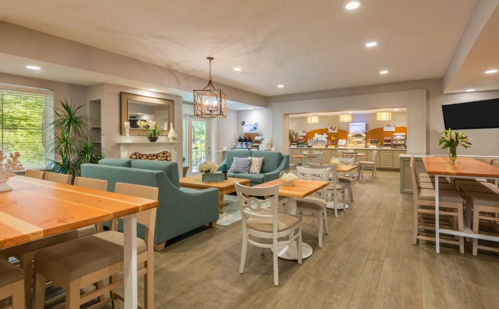 Holiday Inn Express Fairhope by IHG