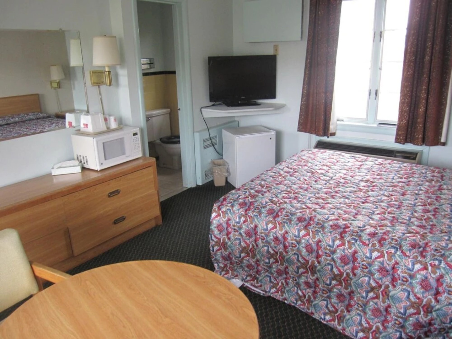 Budget Inn Horseheads