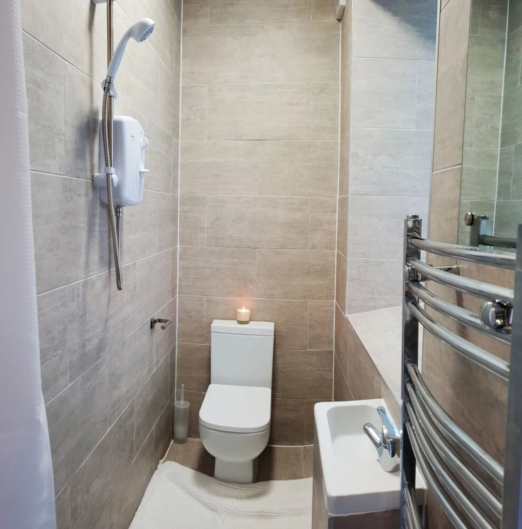 The Baptist Chapel - 7