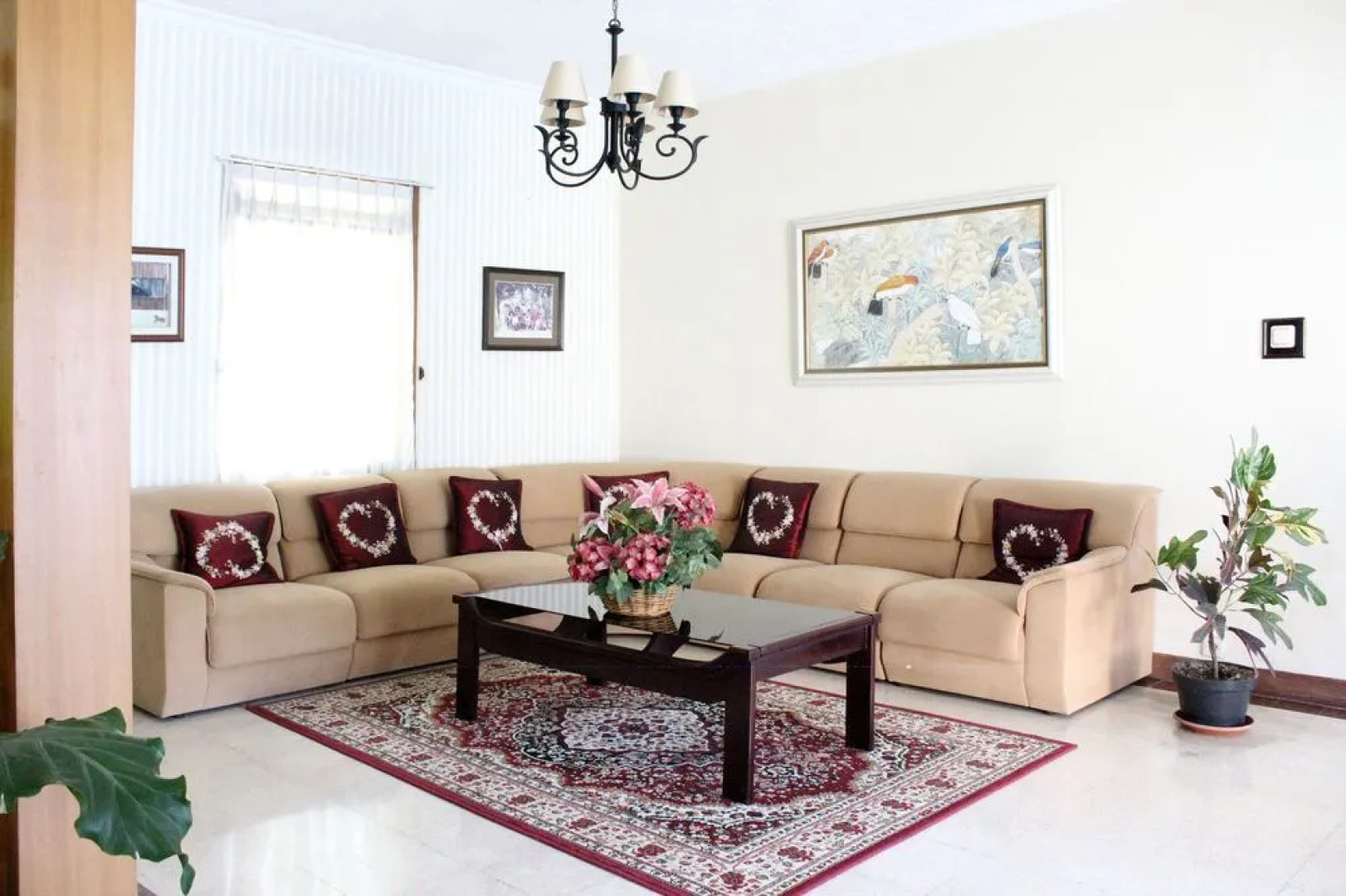 ZEN Rooms K. H. Moh Toha Ciawi