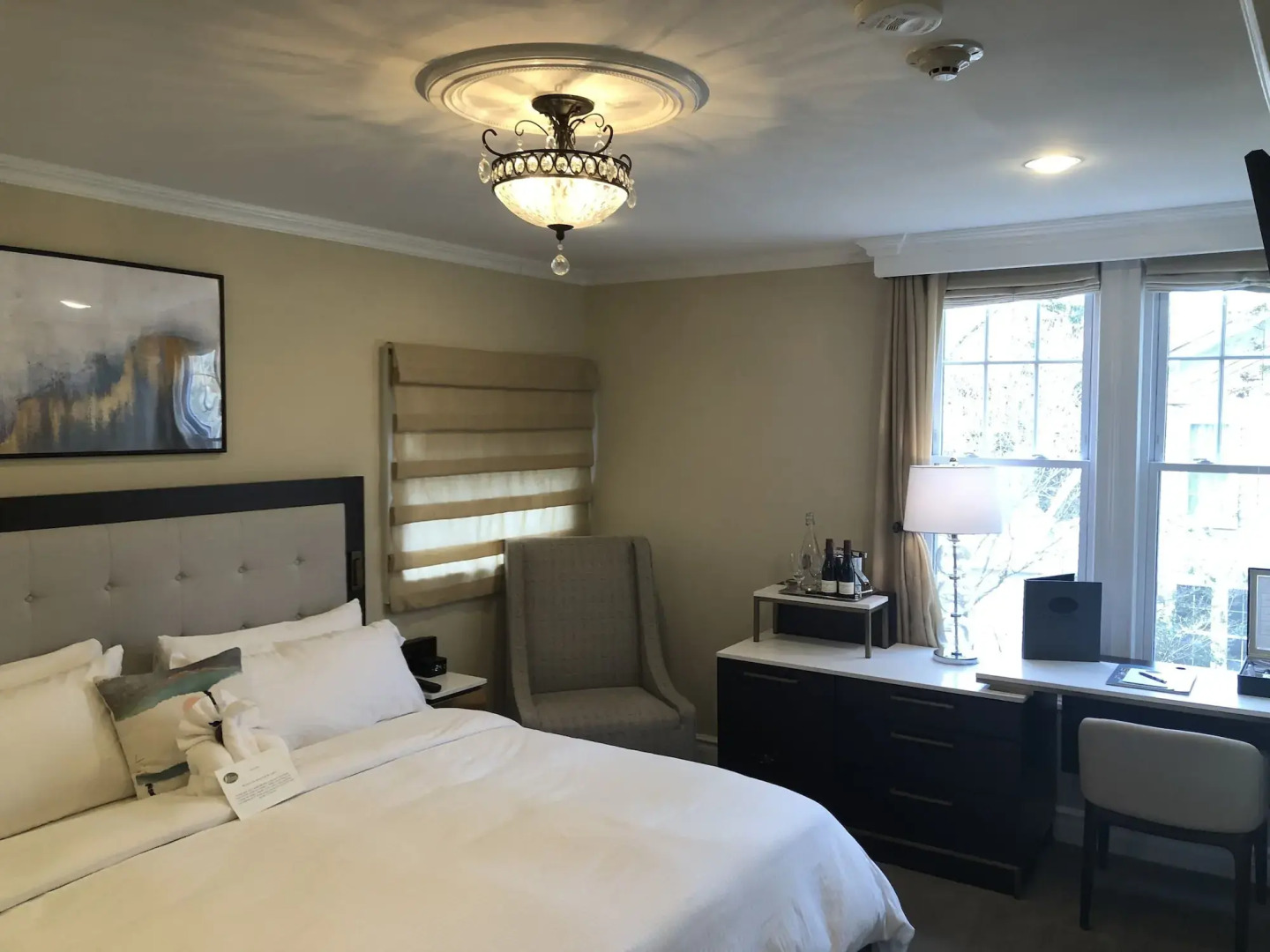 The Peacock Inn, an Ascend Collection Hotel