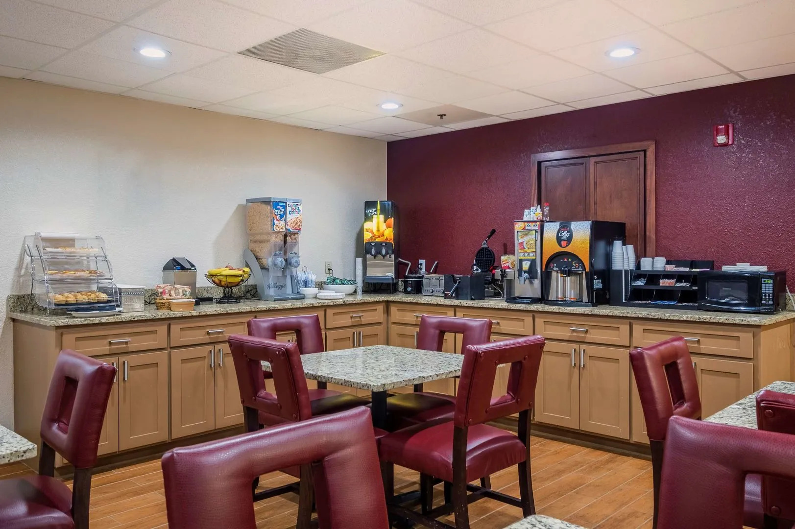 Wingate by Wyndham Augusta I-20