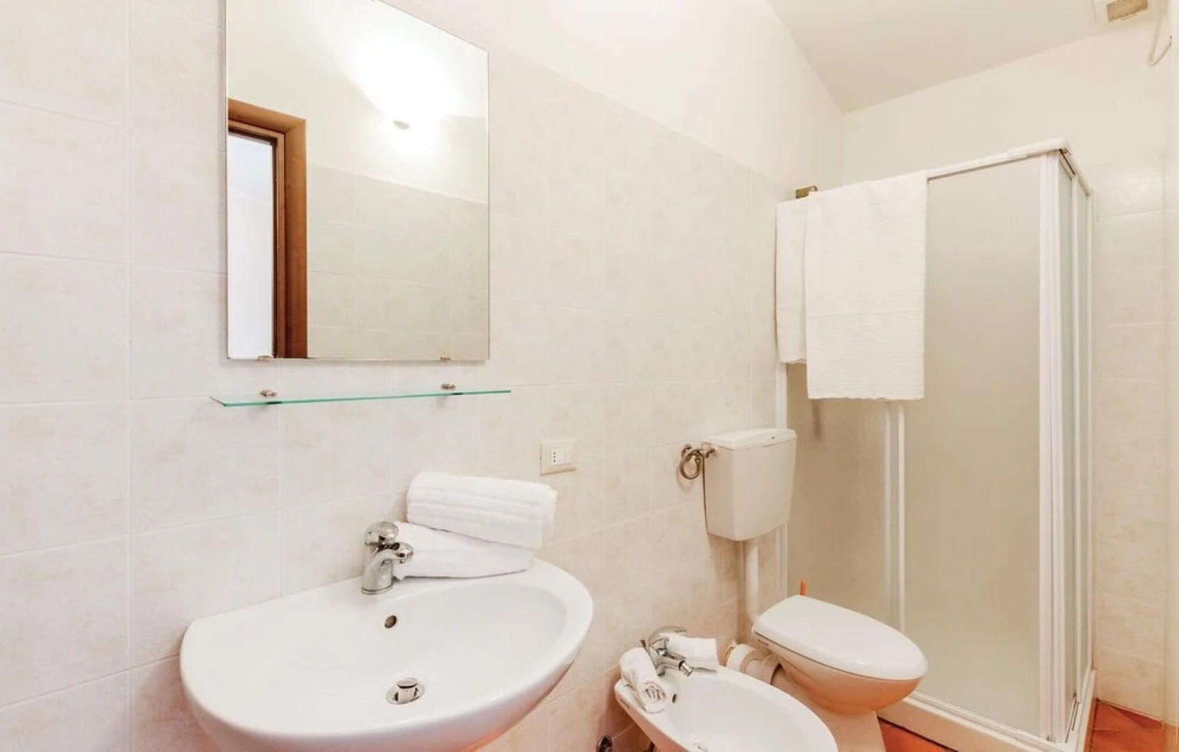 Valguerriera - Rosa Bianca