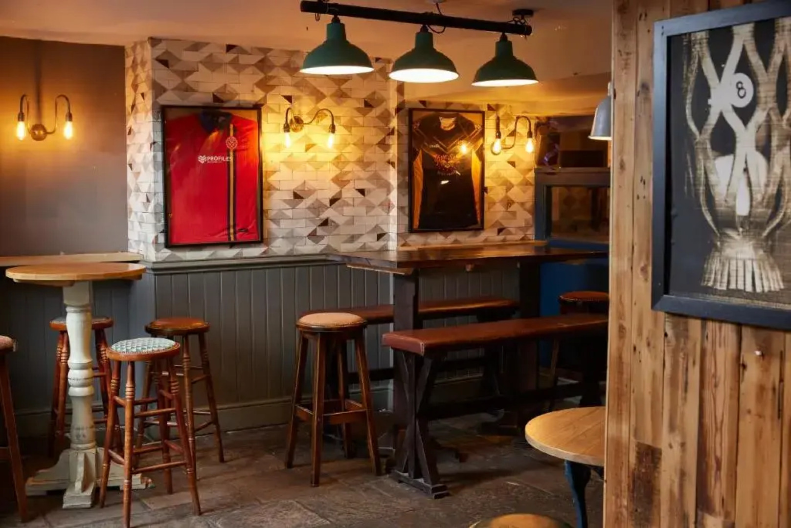 Bay Horse Hotel by Greene King Inns