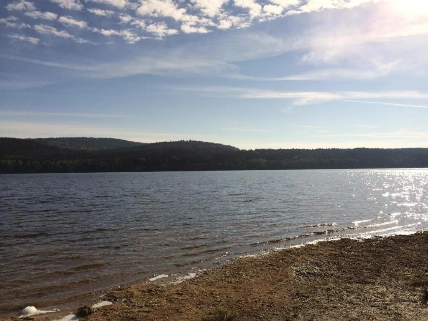 Areál Letních sportů