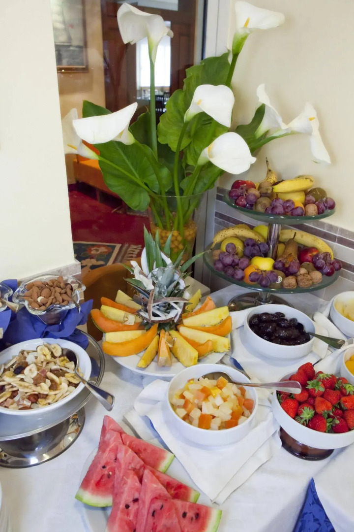 Hotel Marzia Holiday Queen