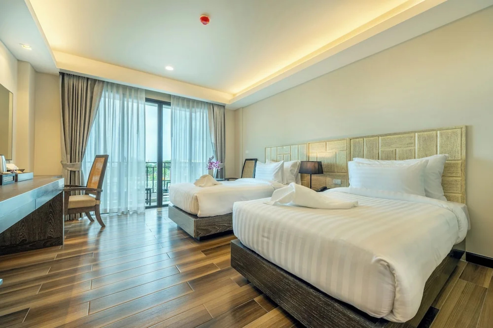 Treepana Hua Hin Hotel