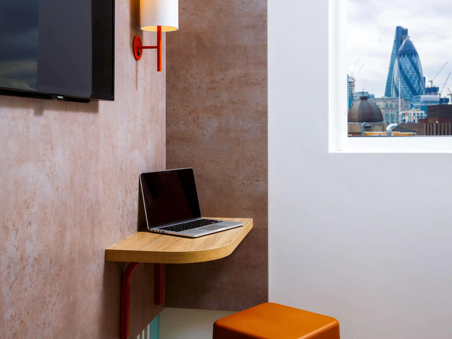 Ibis Budget London Whitechapel