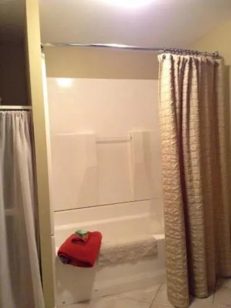 Paradise Cove Unit 5