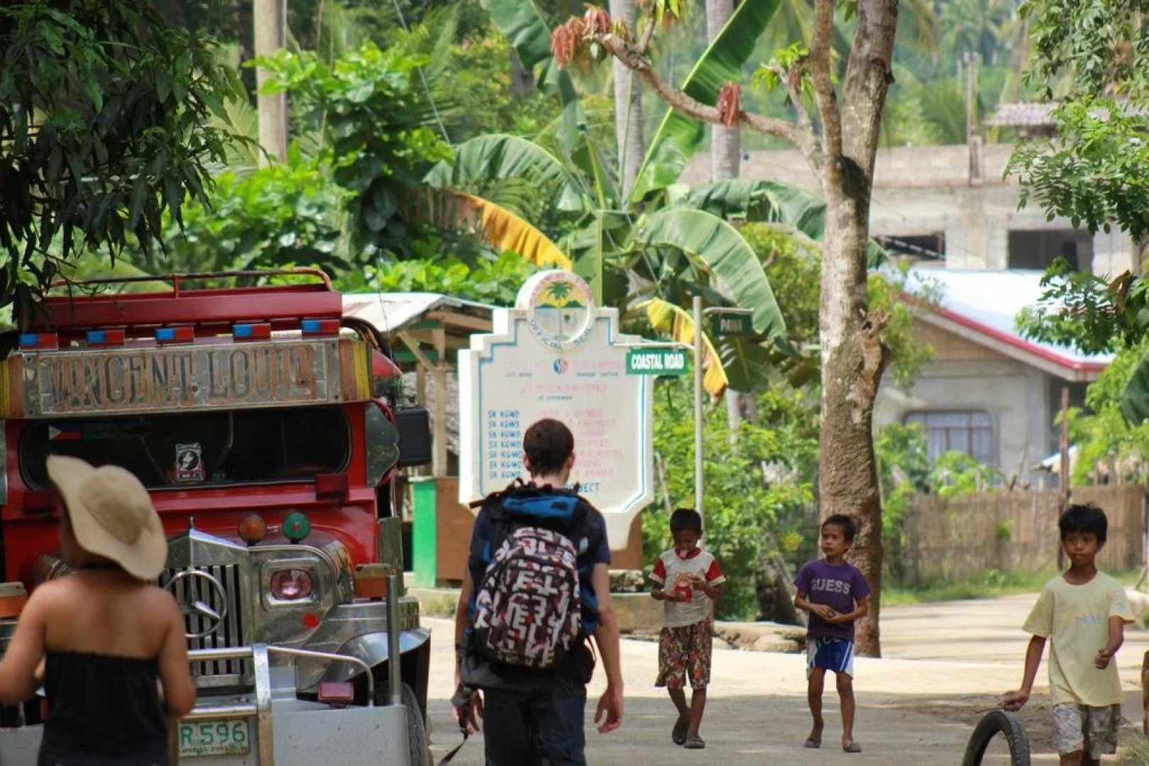 Chona and Christophe Guesthouse - Masbate