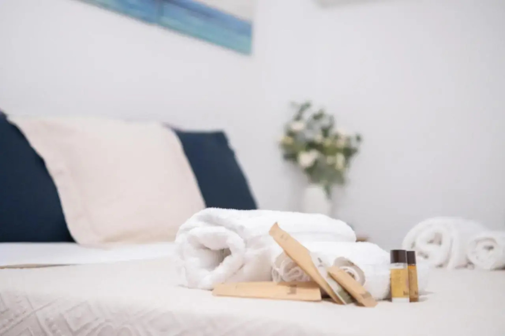 Vacanze Porto Corallo