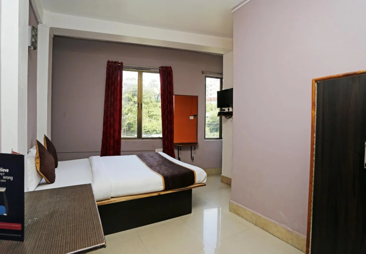 Kaizun Bed Breakfast