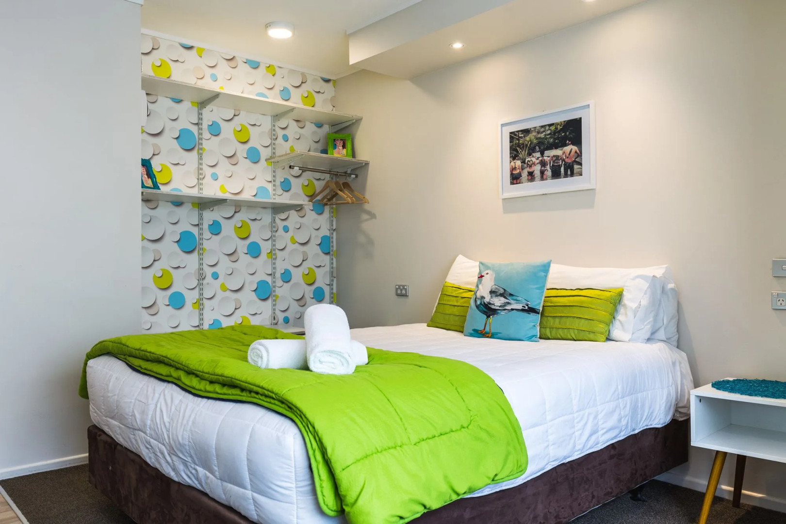 RotoVegas Motel of Rotorua