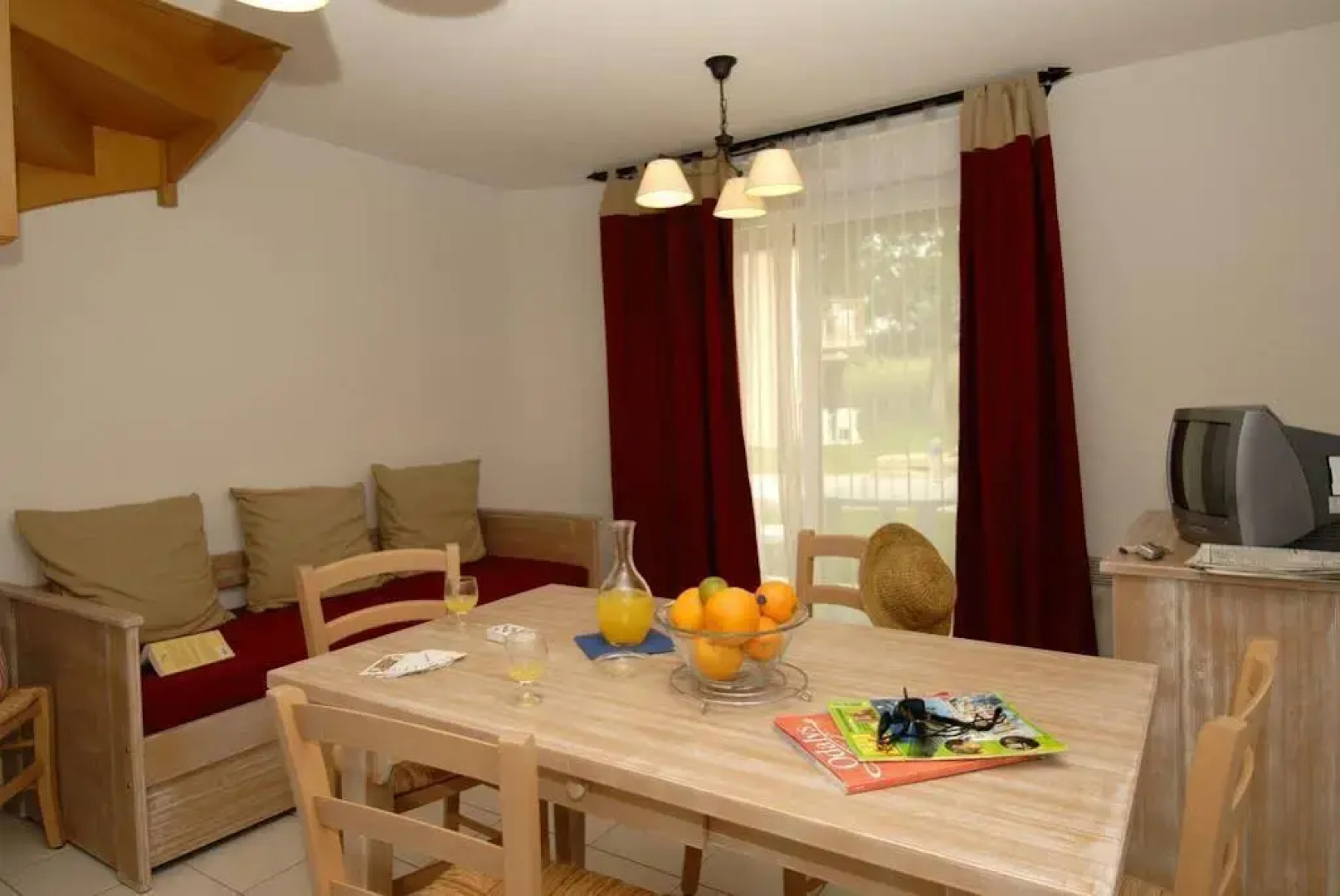 Résidence Odalys Le Hameau du Lac