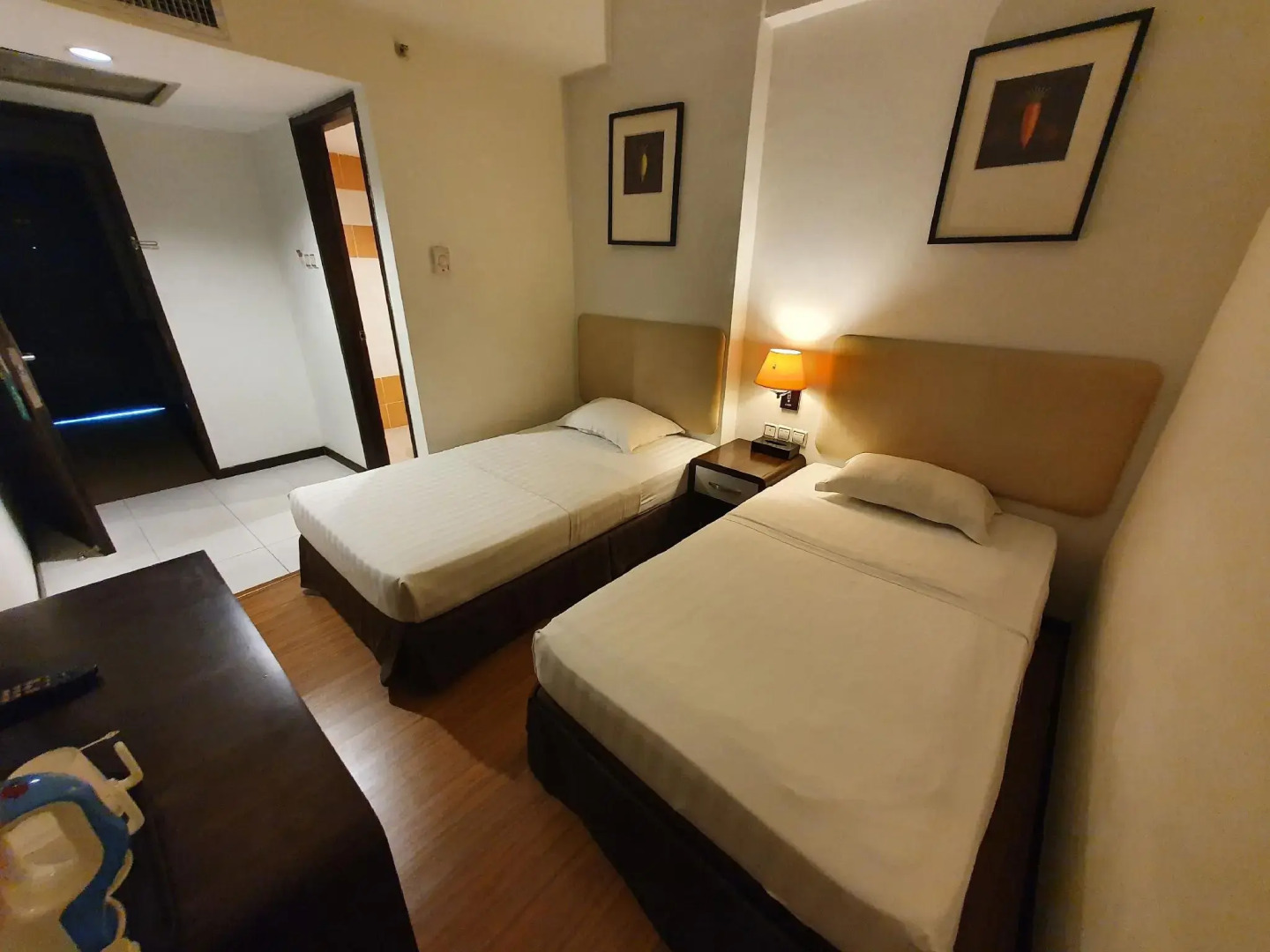 Ritz Garden Hotel Ipoh