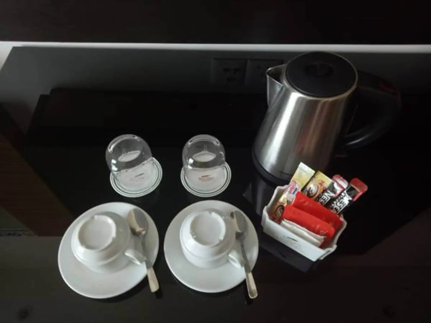 Bayview Hotel Georgetown Penang