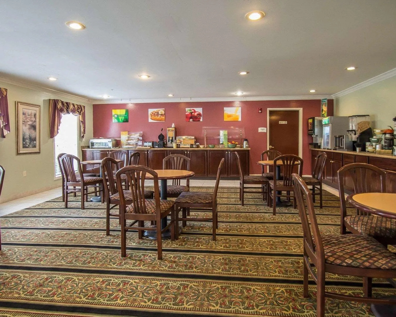 Quality Inn Gainesville I-75