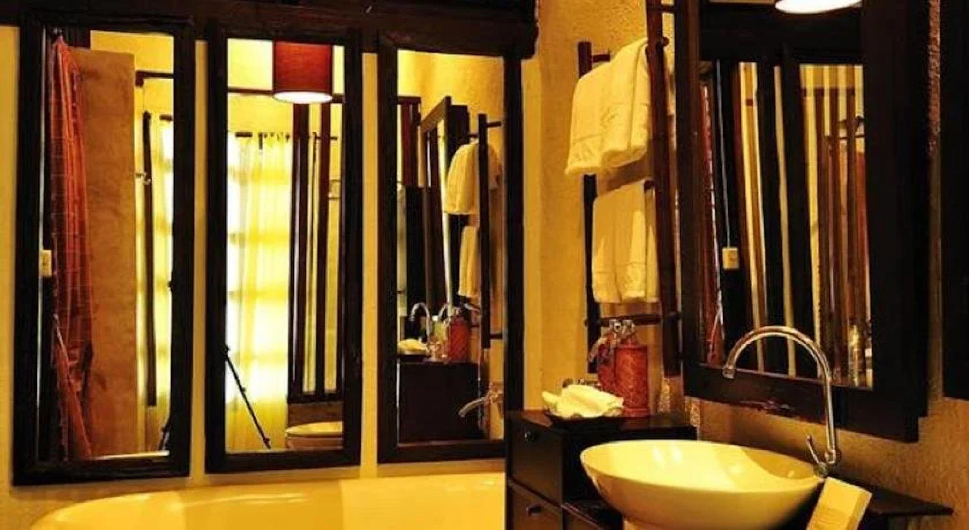 Manathai Village, Chiang Mai