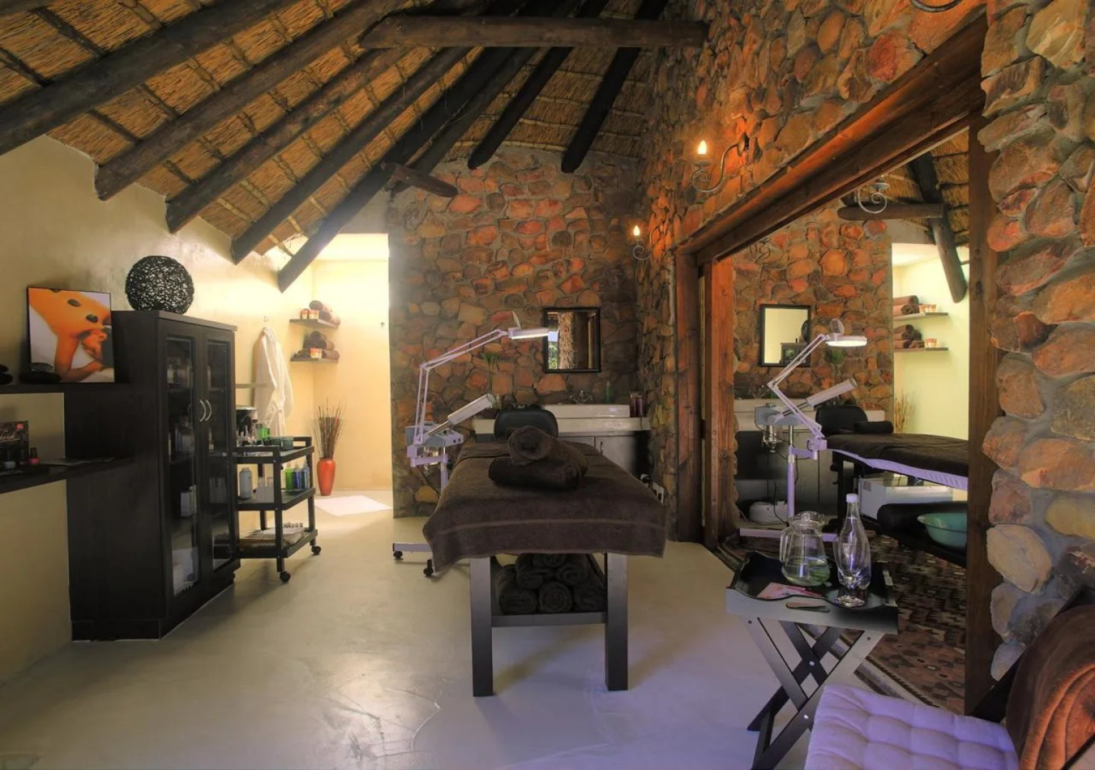 Botlierskop Private Game Reserve