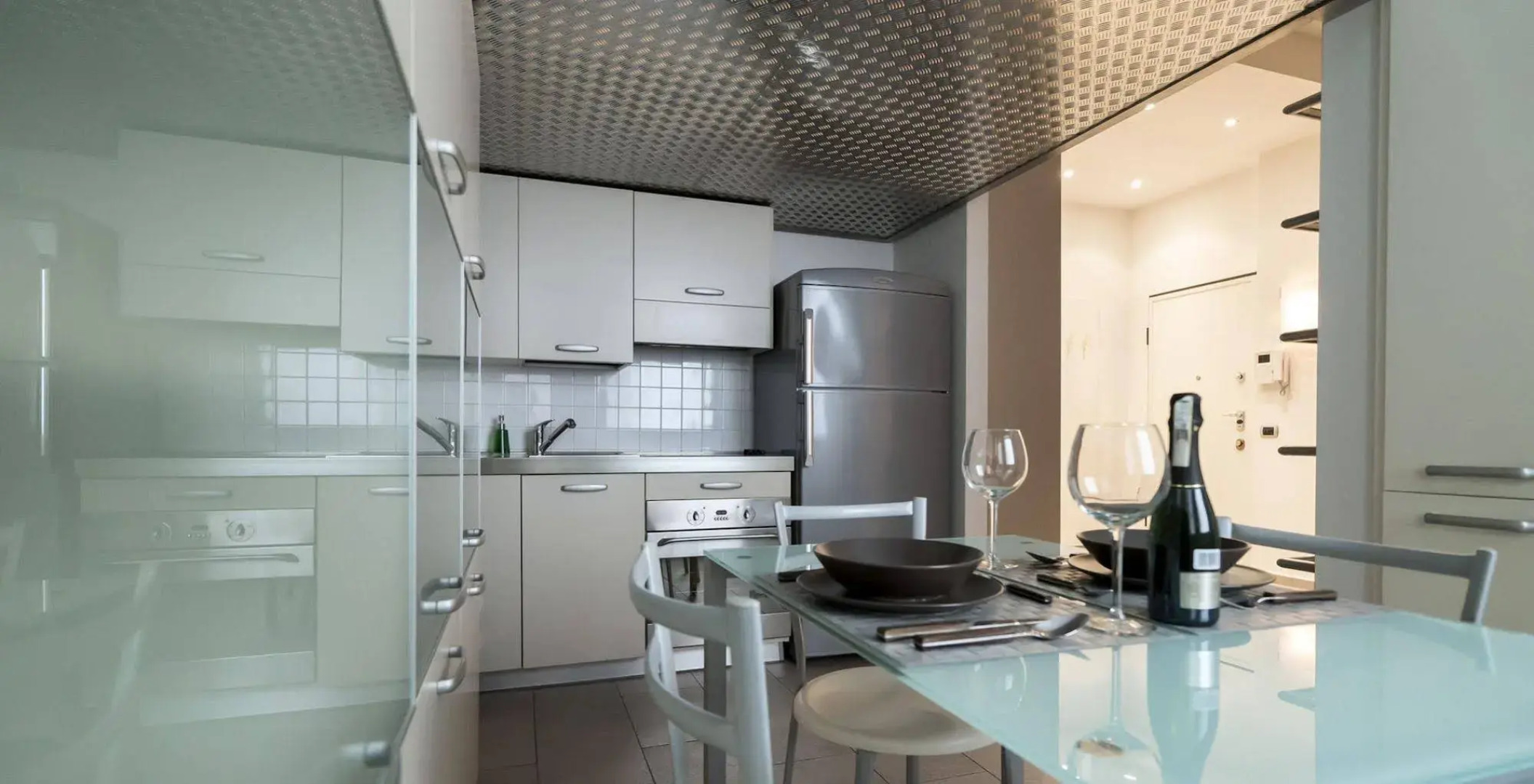 Italianway Apartments - Mora