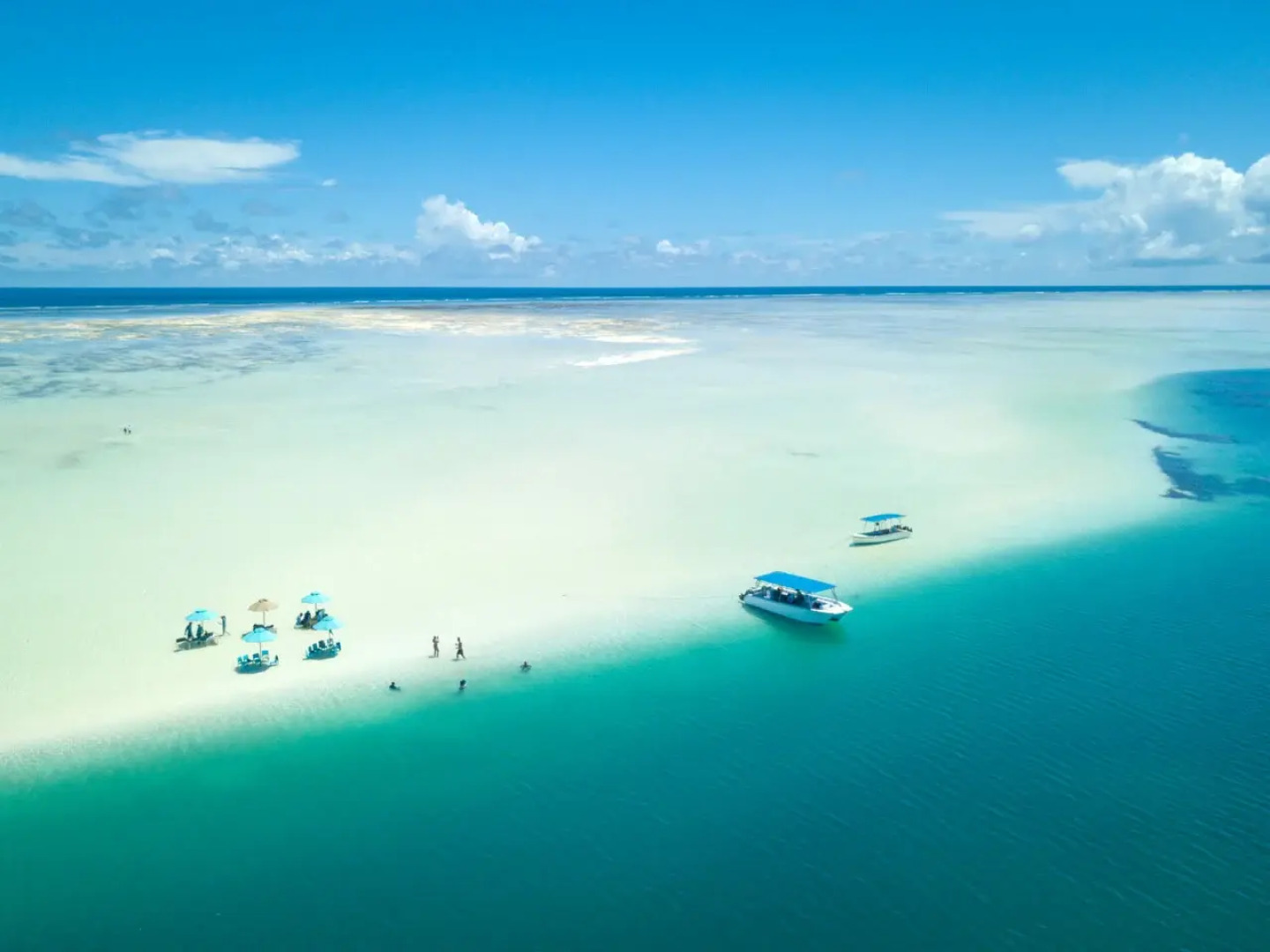 Alphonse Island Resort