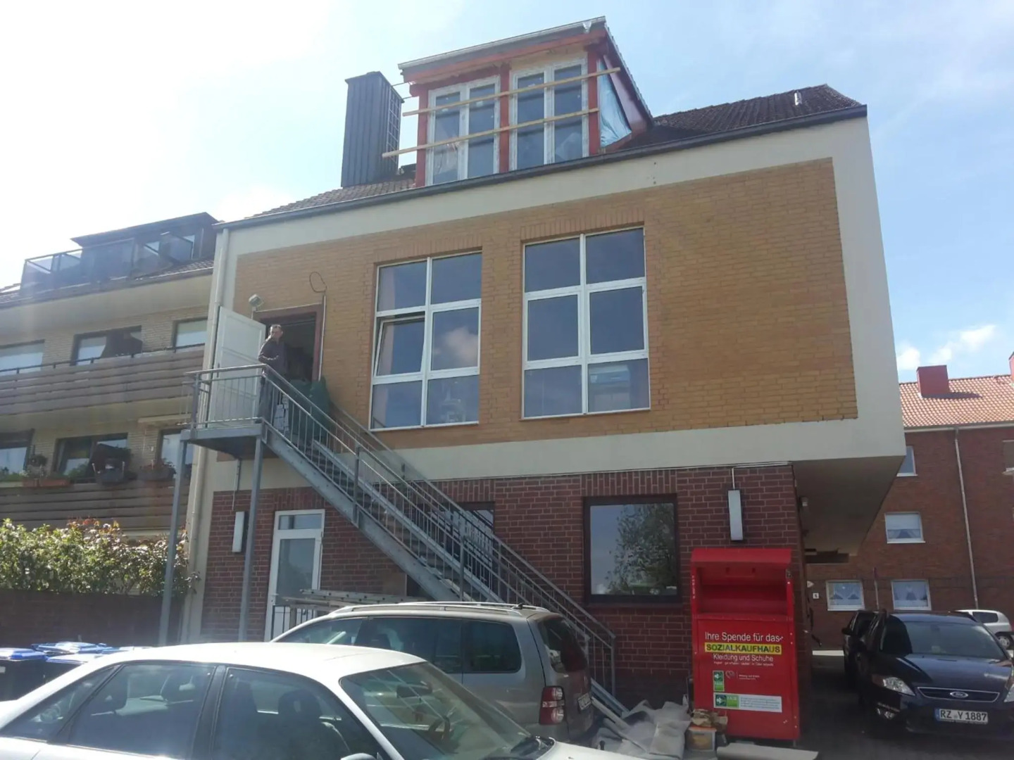 Traumhafte Ferienwohnung