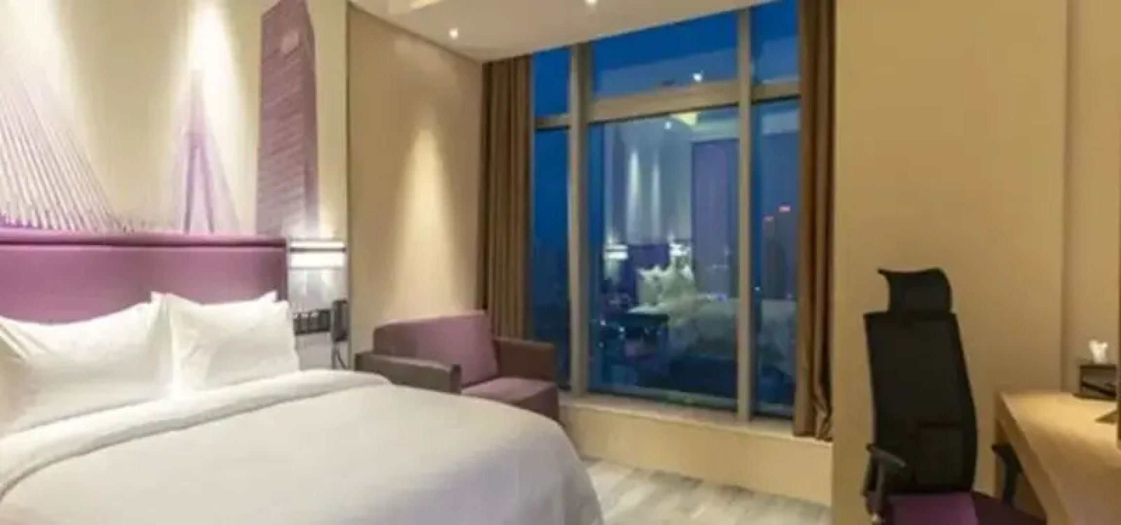 Hampton by Hilton Zhanjiang Renmin Avenue