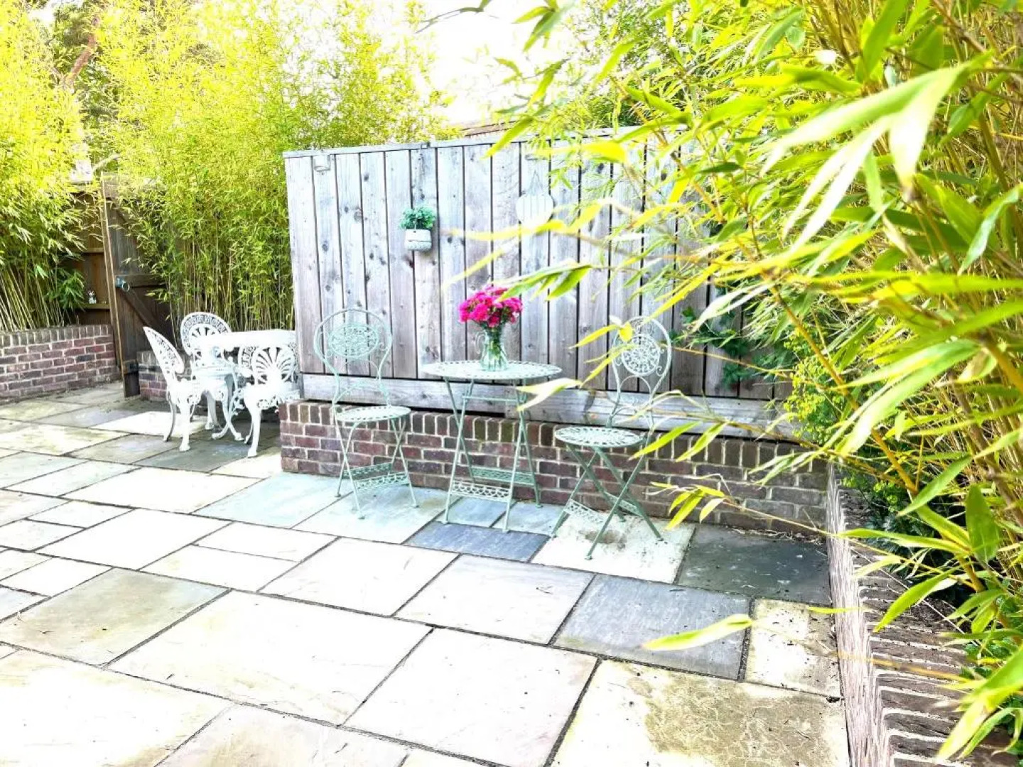 Amber Lodge Hickstead-C