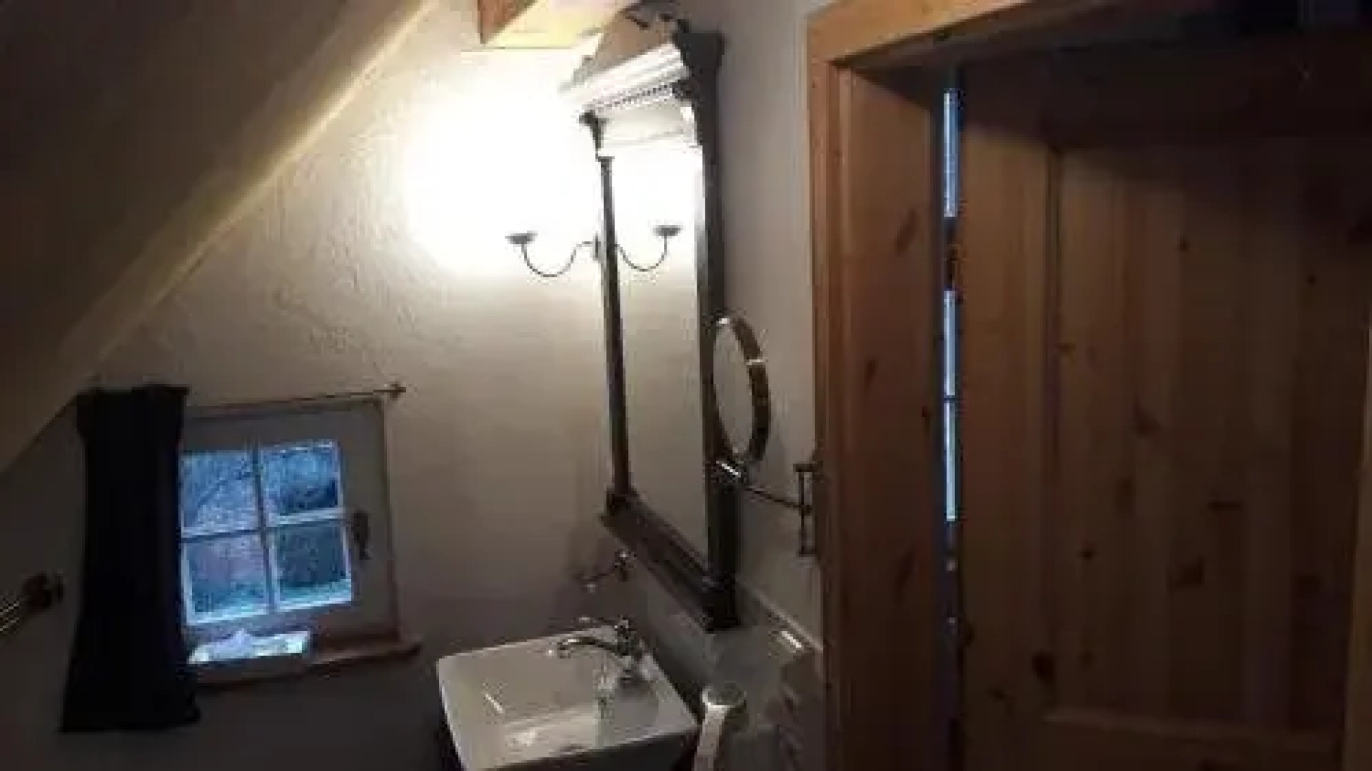 Landpension Oderbruch