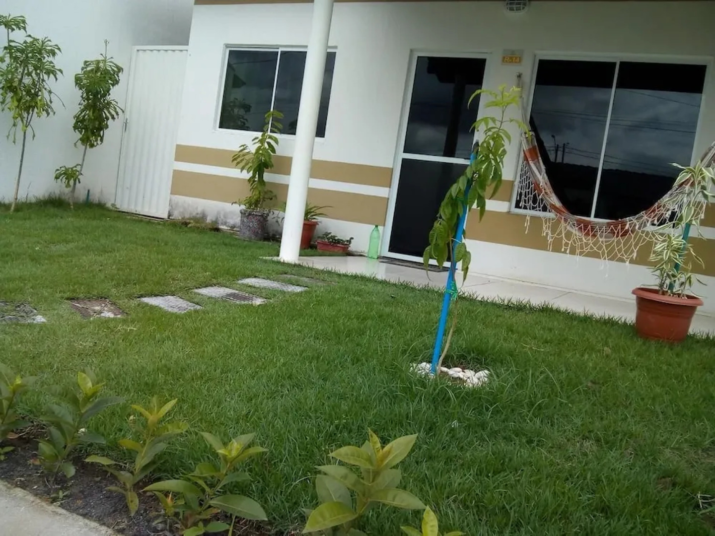 Casa póxima ao Aeroporto e UFAL