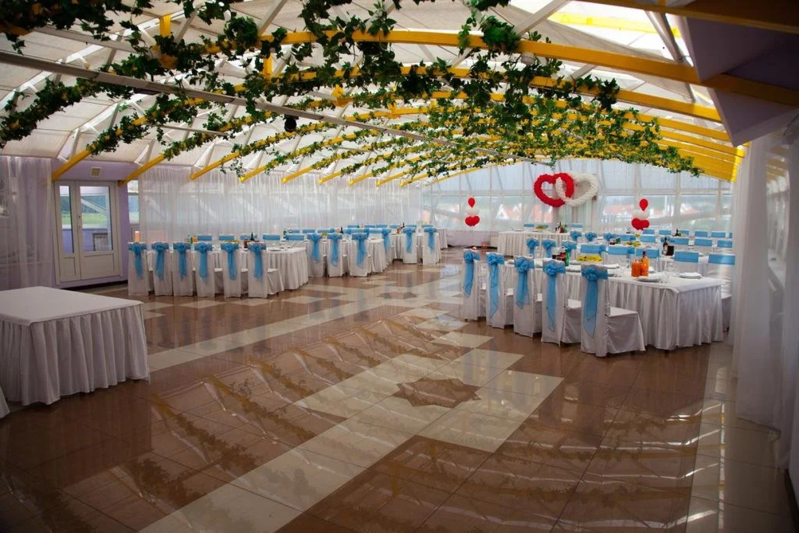 Ильинка Спорт