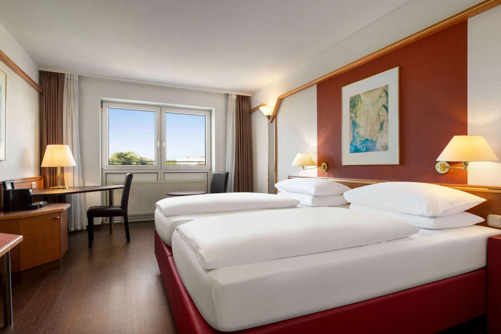 Amedia Weiden, Trademark Collection by Wyndham