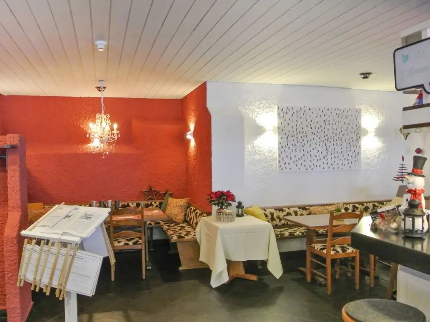 Residenza Chesa Margun Silvaplana-surlej