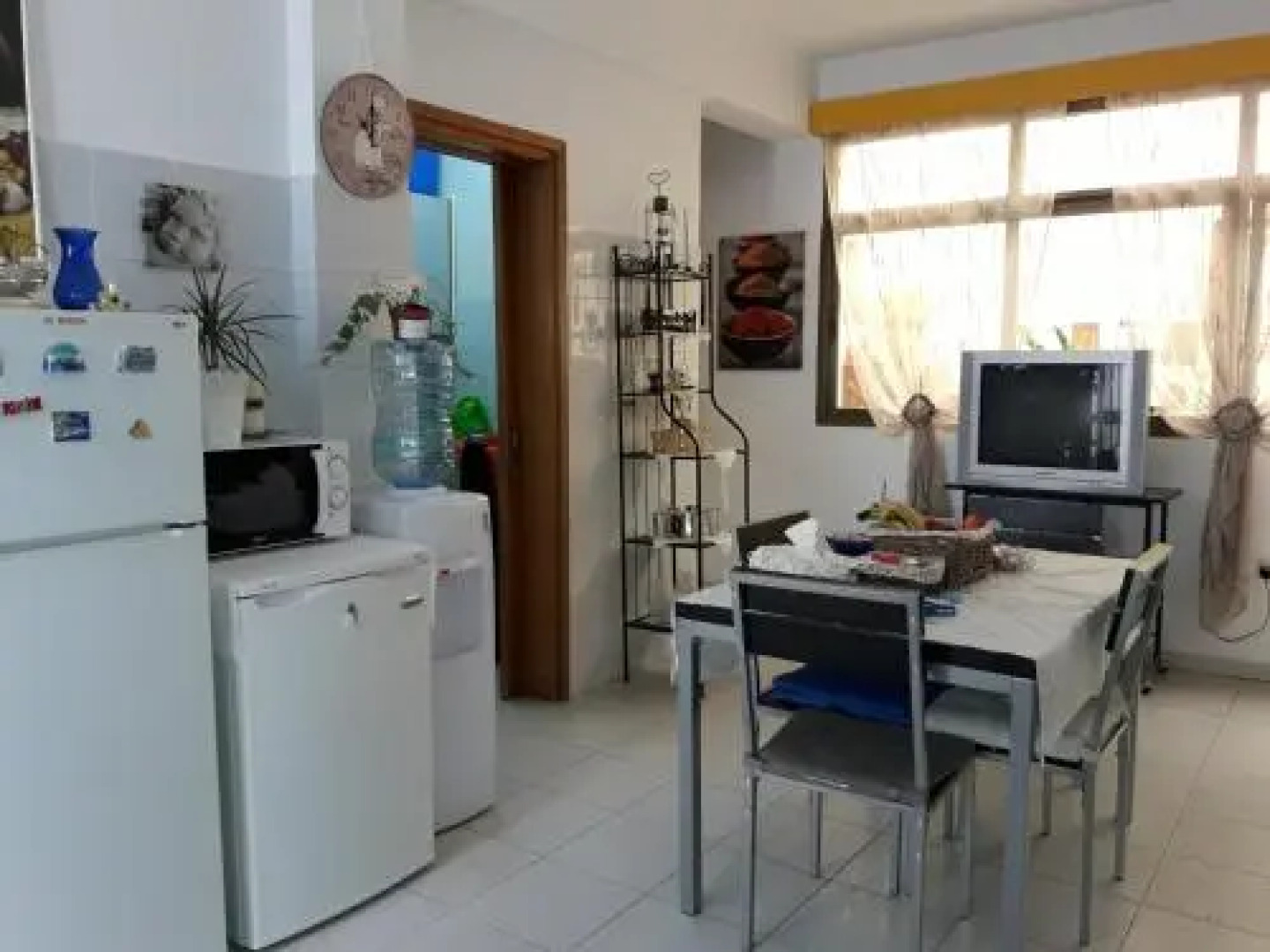 Shared Top 1st Floor Villa