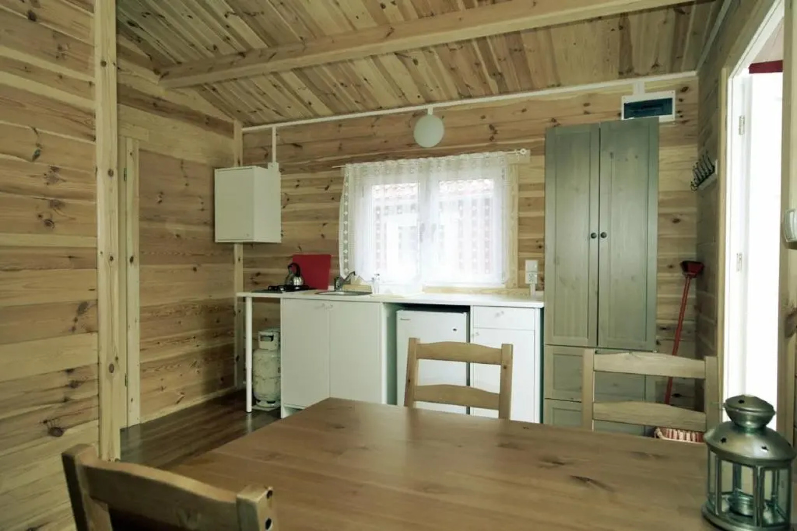 Holiday Resort & Camping InterCamp'84