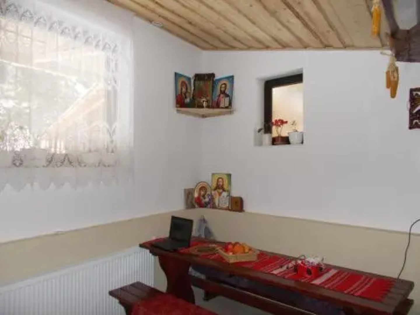 Pensiunea Casa Vranceana