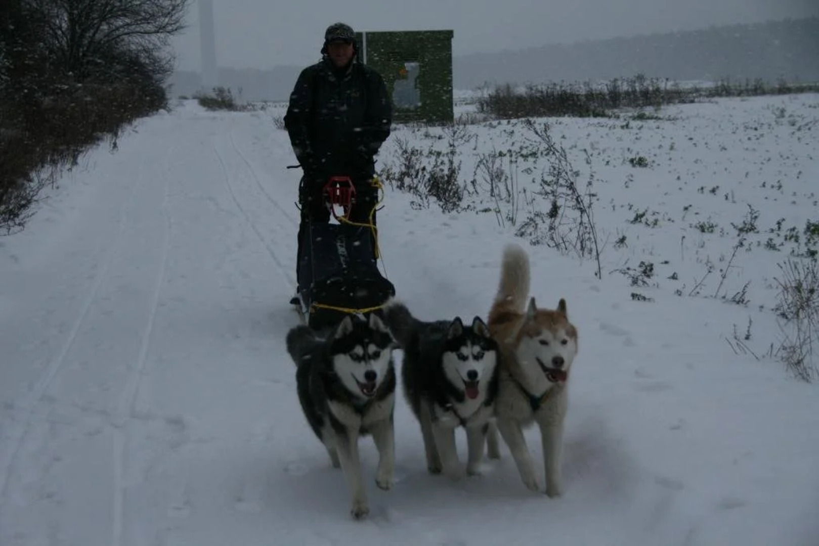Romantik Landhaus & Pension Klapsliebling
