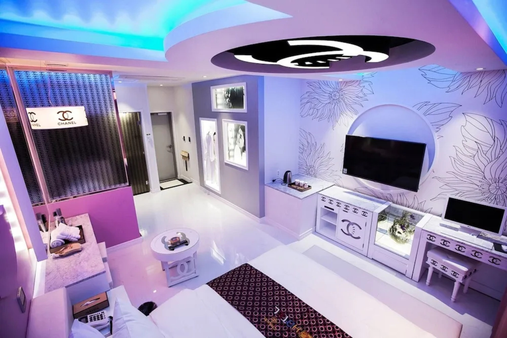 Wanju Myeongpum Self Check-in Motel