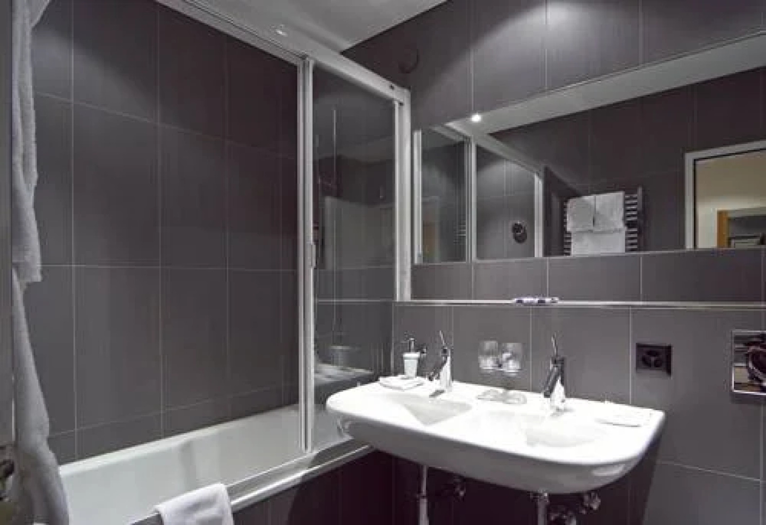 Valsana Hotel & Appartements Arosa